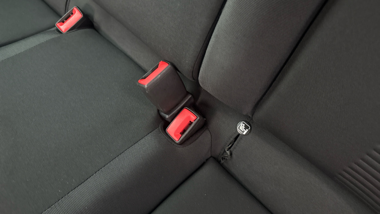 SEAT Ibiza 1.0 TSI 95 FR 5dr Petrol Hatchback